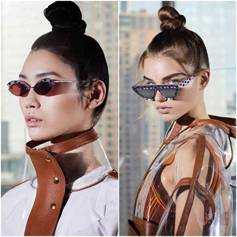 ladies fendi sunglasses|fendi 2019 collection sunglasses.